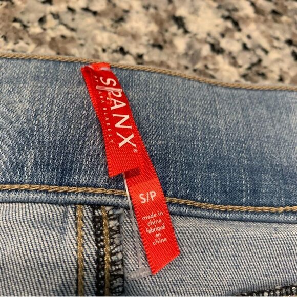 SPANX Jeans Women's S - Picture 9 of 10
